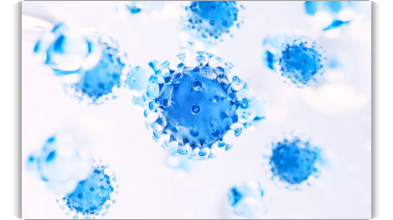 Molecular Virology